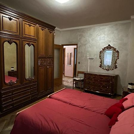 Da Tiziana Διαμέρισμα Τορίνο Εξωτερικό φωτογραφία
