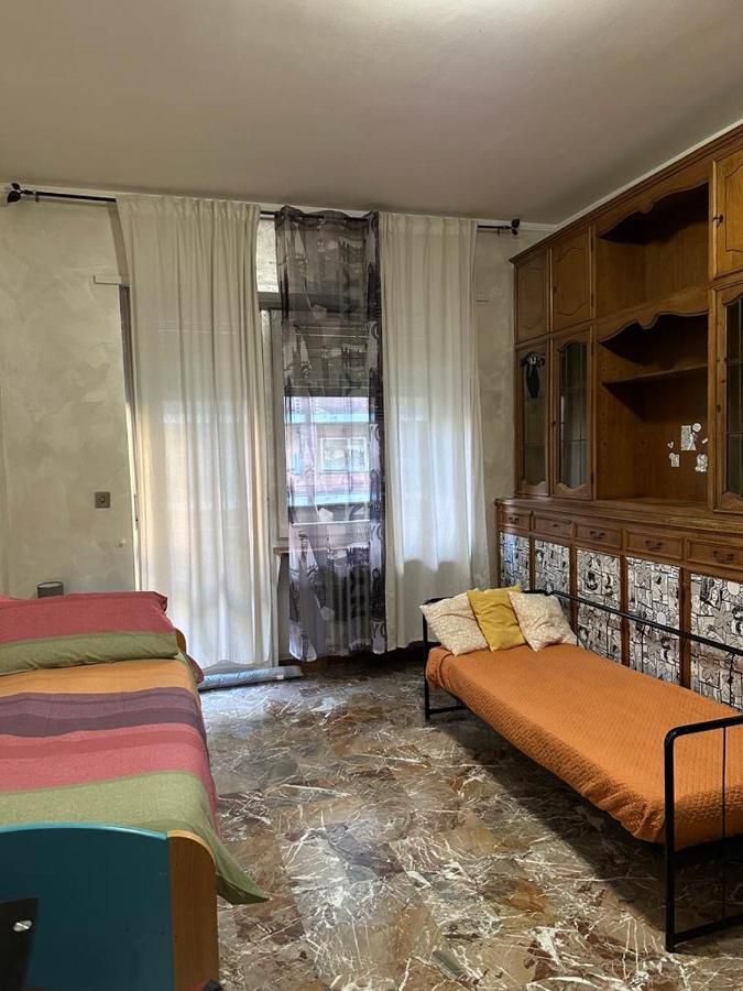 Da Tiziana Διαμέρισμα Τορίνο Εξωτερικό φωτογραφία